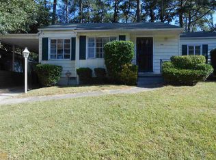 1784 Brewer Blvd SW, Atlanta, GA 30310