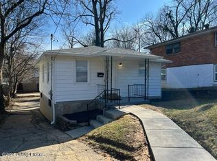 4123 La Salle Ave, Louisville, KY 40215