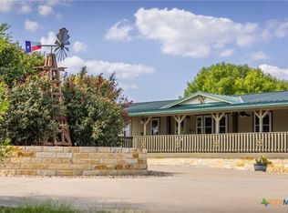 9701 County Road 3420, Lampasas, TX 76550