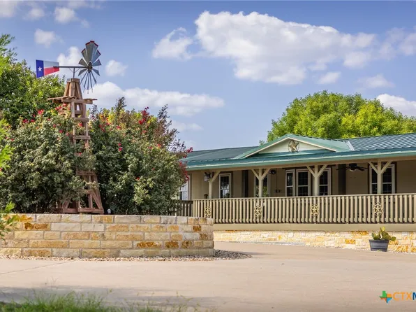 9701 County Road 3420, Lampasas, TX 76550