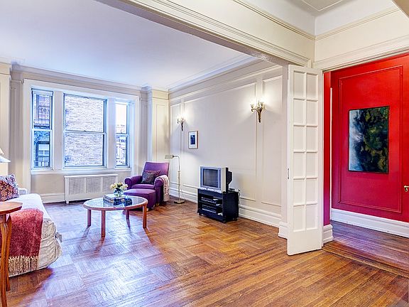 3rd image of 789 W End Ave APT 2B