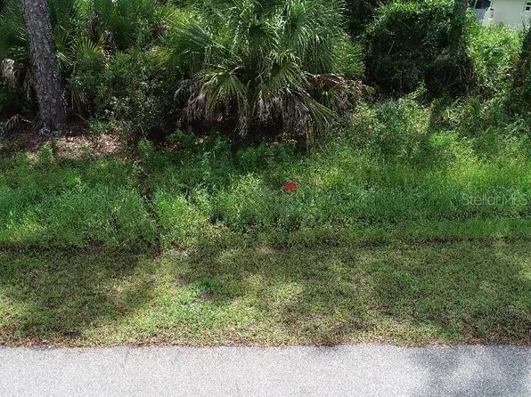 LOT 38 Allsup Ter Lot 38, North Pt, FL 34286
