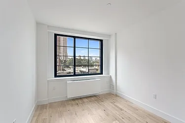 Rented by Modern Spaces