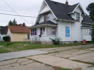 218 Palmer St, Toledo, OH 43608
