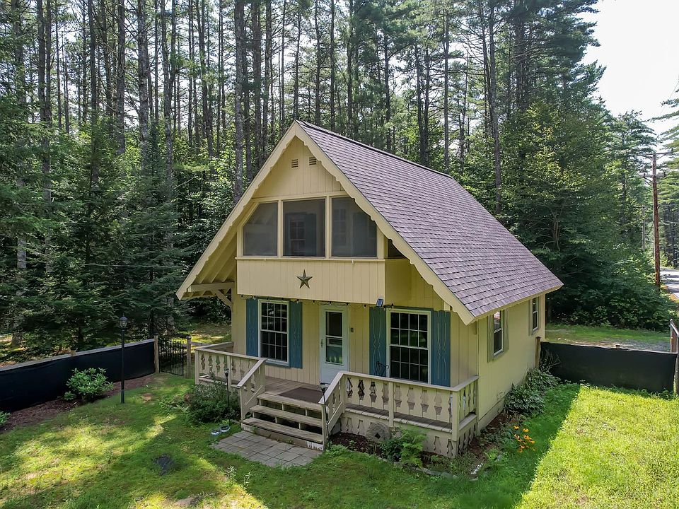 70 Nichols Road, Center Ossipee, NH 03814 Zillow