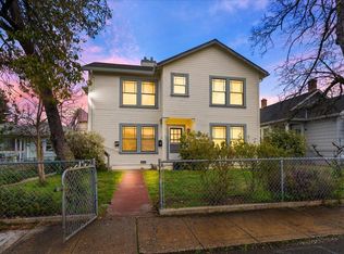 367 Clark St, Grass Valley, CA 95945