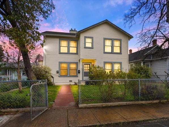 367 Clark St, Grass Valley, CA 95945