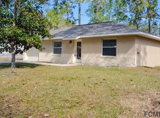 45 Lloyd Trl, Palm Coast, FL 32164