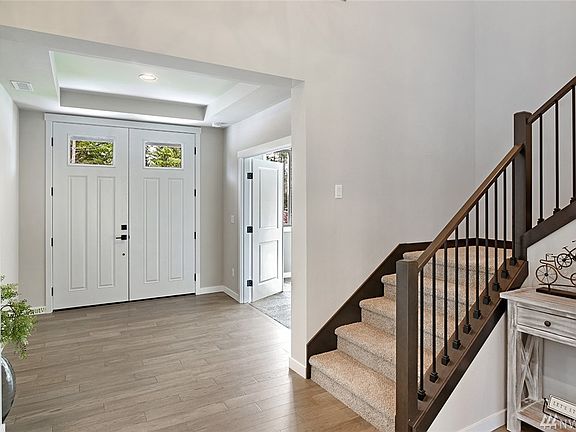 Actual picture of model home. 3627 plan. Uploaded for spec reference.