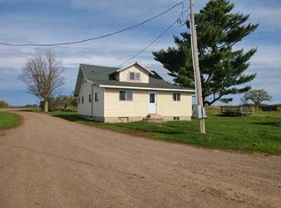 2535 W Fawn Avenue, Rib Lake, WI 54470