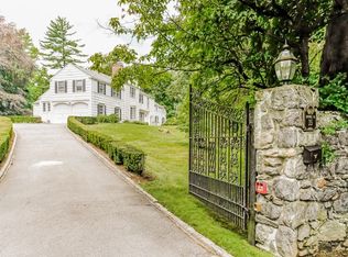 35 Brookby Rd, Scarsdale, NY 10583