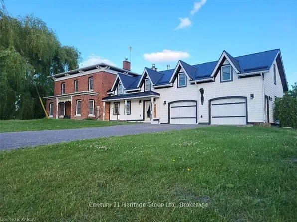 7387 County Road 9, Greater Napanee, ON K7R 3K7