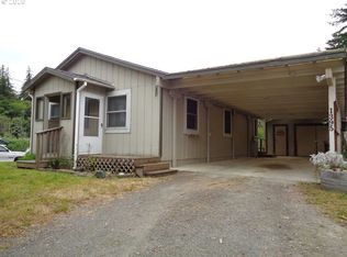 1395 S 14th St, Coos Bay, OR 97420