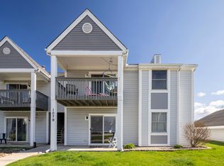 1079 Millpond Rd Unit E, Valparaiso, IN