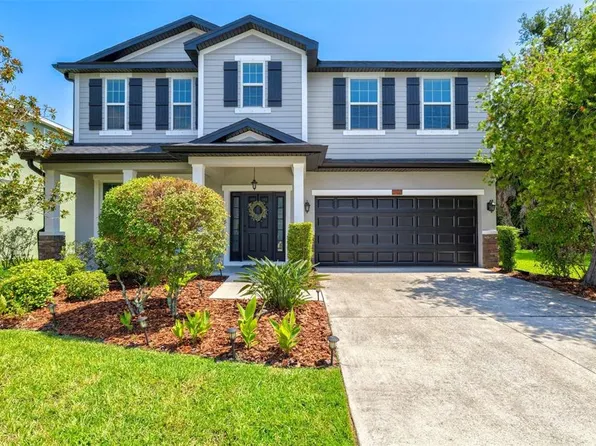 5703 New Paris Way, Ellenton, FL 34222