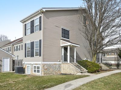 6395 Nottinghill Trail Dr, Canal Winchester, OH, 43110