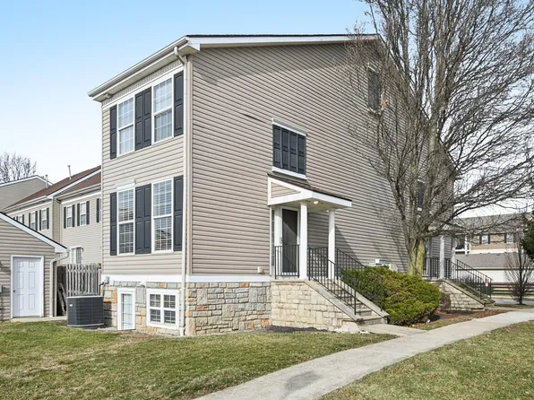 6395 Nottinghill Trail Dr, Canal Winchester, OH 43110
