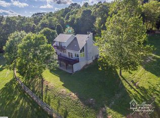 201 E View Ln, Raphine, VA 24472