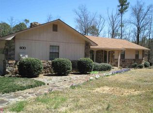 600 Pleasant Ridge Rd, Greers Ferry, AR 72067