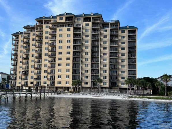 10335 Gulf Beach Hwy Unit 501, Perdido Key, FL 32507