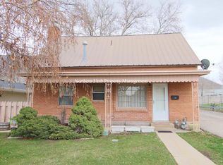 264 N 100 W, Brigham City, UT 84302