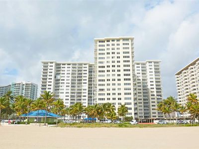 111 N Pompano Beach Blvd #1006, Pompano Beach, FL, 33062
