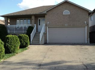 43 Spitfire Dr, Hamilton, ON L0R 1W0