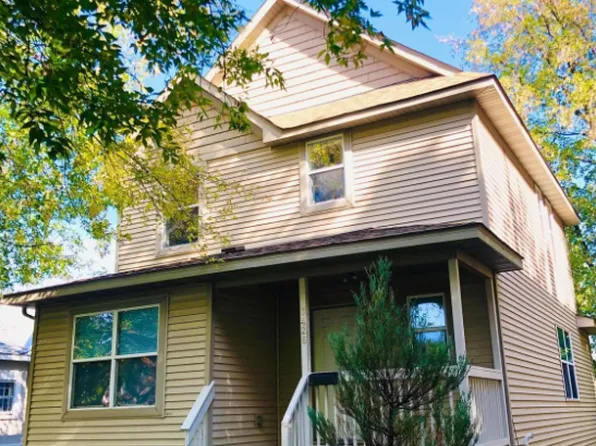 1426 Morgan Ave N, Minneapolis, MN 55411