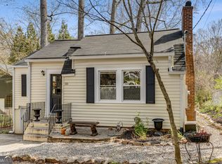 333 Drexel Ave, Decatur, GA 30030