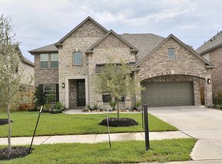 6027 Sydney Park Ln, Sugar Land, TX 77479
