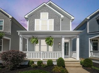 1271 N Grant Ave, Columbus, OH 43201