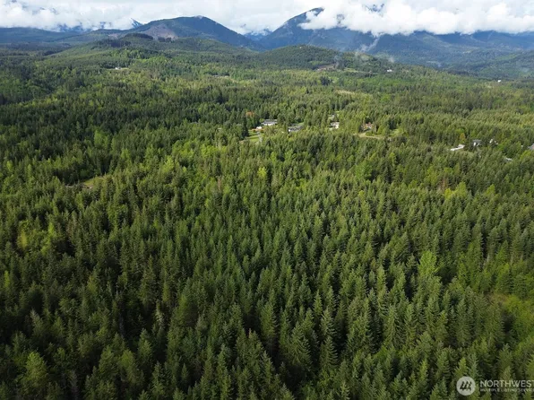 0 92+ ac Headwaters Lane, Port Angeles, WA 98362