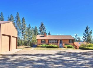 39712 N Hatch Rd, Deer Park, WA 99006