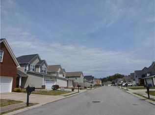7105 Blossom Cir, Chattanooga, TN 37421
