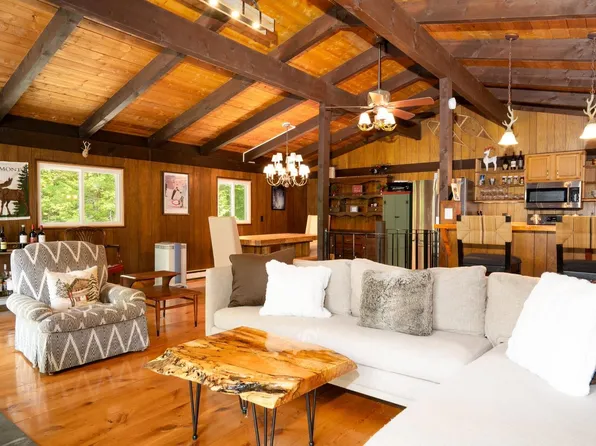 434 West Hill Road, Jamaica, VT 05340