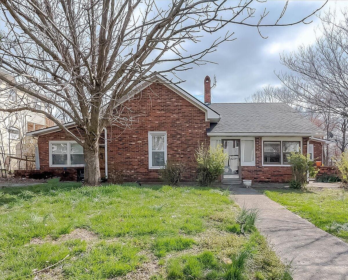 420 S 4th St, Danville, KY 40422 MLS 23004636 Zillow