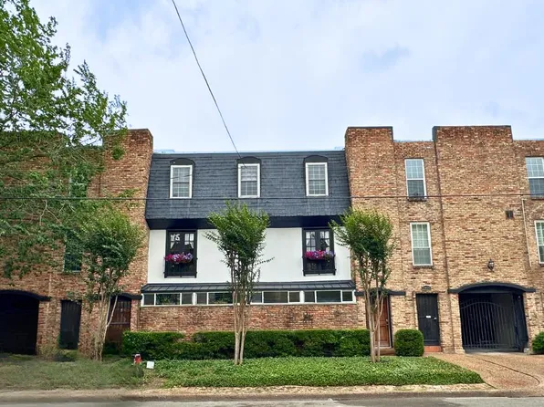 1909 Brun St APT 5, Houston, TX 77019