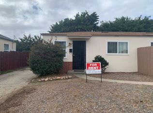 1782 Colfax Dr #1, Lemon Grove, CA 91945