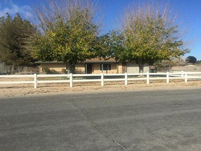 14280 Havasu Rd, Apple Valley, CA, 92307