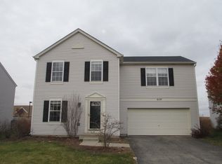 6107 Smokey Ridge Dr, Plainfield, IL 60586