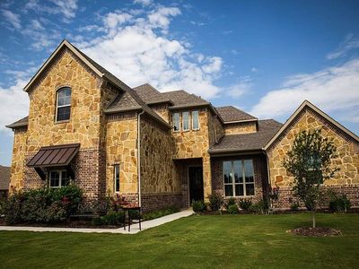 104 Diamond Rose Dr, Burleson, TX, 76028