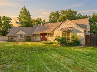 102 S Bonnie Brae St, Wichita, KS 67207