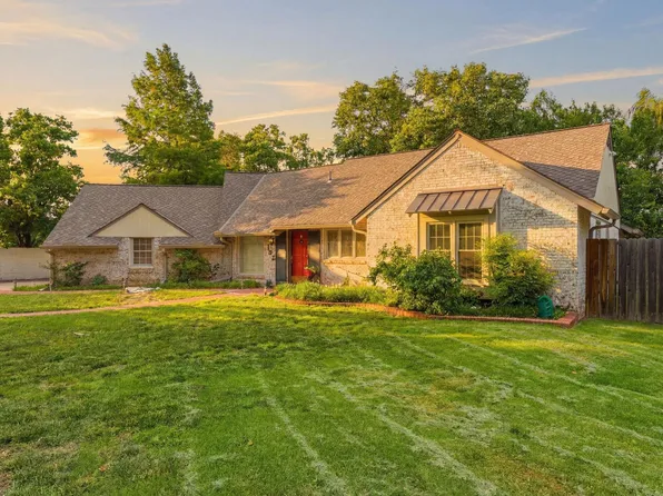 102 S Bonnie Brae St, Wichita, KS 67207