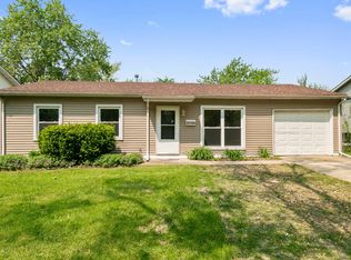 22134 Kostner Ave, Richton Park, IL