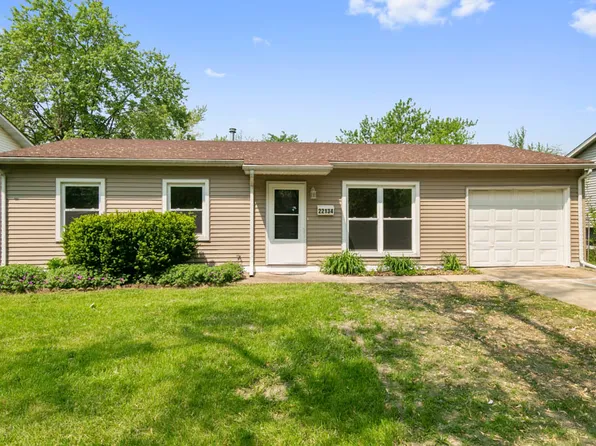 22134 Kostner Ave, Richton Park, IL 60471