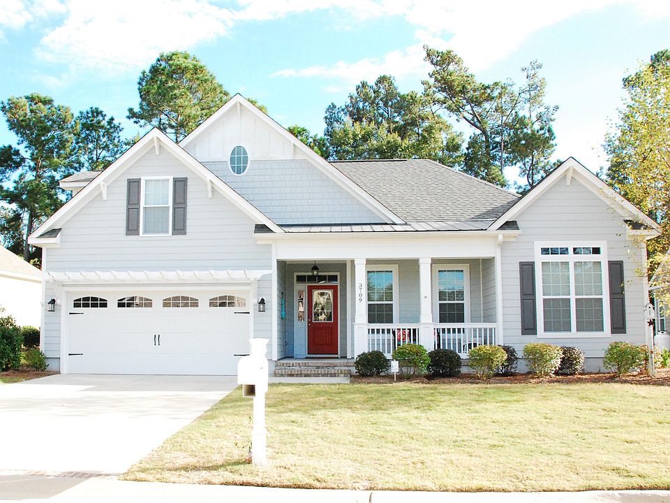 1st image of 3709 Pond Pine Court