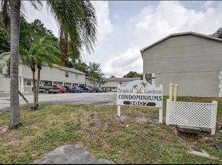 3607 W Idlewild Ave #103, Tampa, FL 33614
