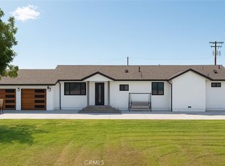 23421 Road 6, Chowchilla, CA 93610