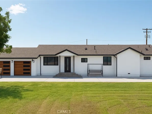 23421 Road 6, Chowchilla, CA 93610