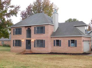 5113 Cayman Pl, Jonesboro, AR 72404